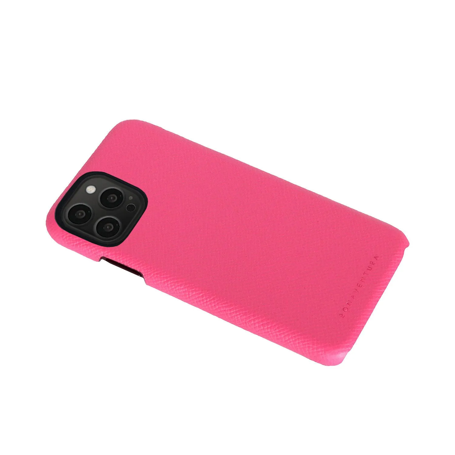 Noblessa Back Cover (iPhone 13 Pro)