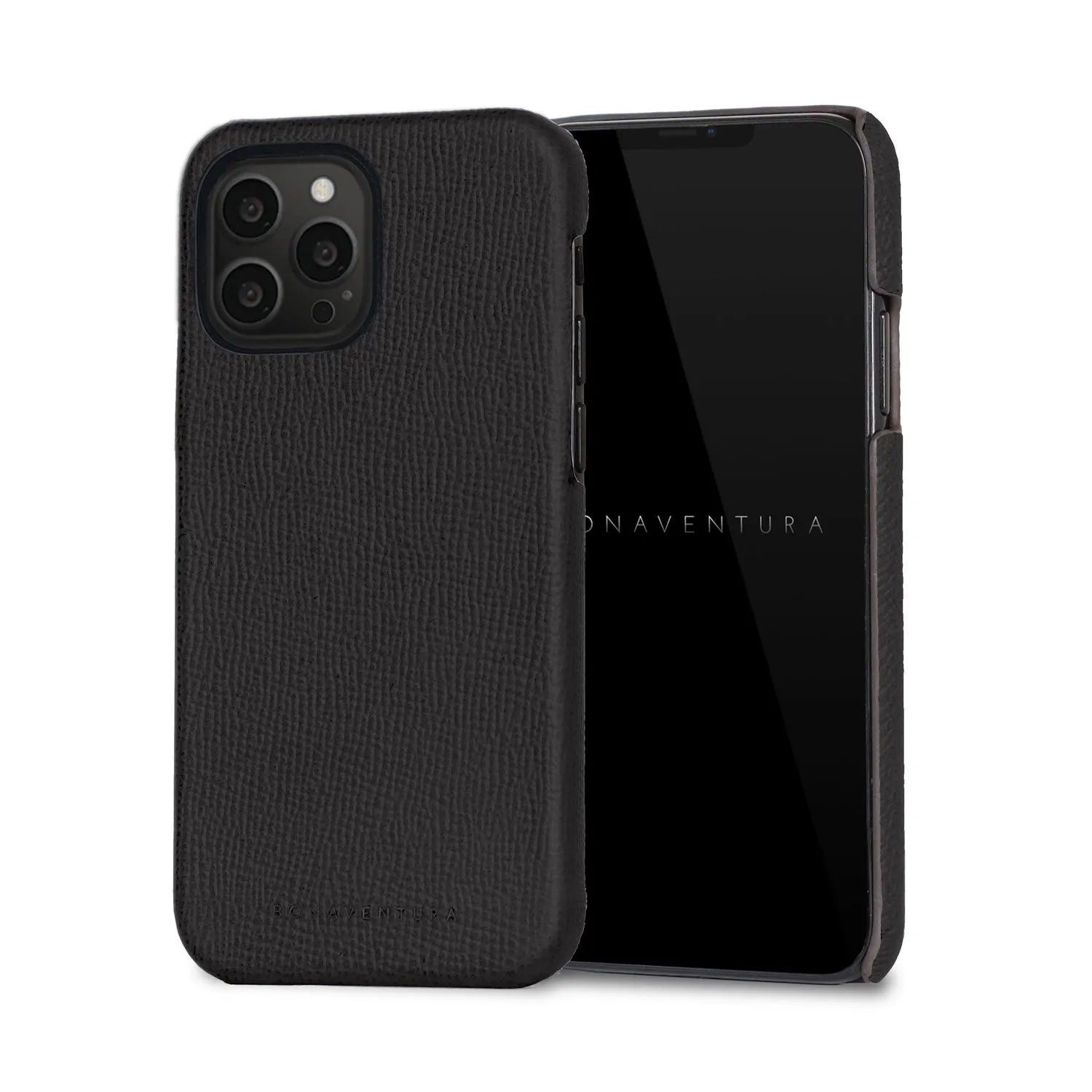 Noblessa Back Cover (iPhone 13 Pro)