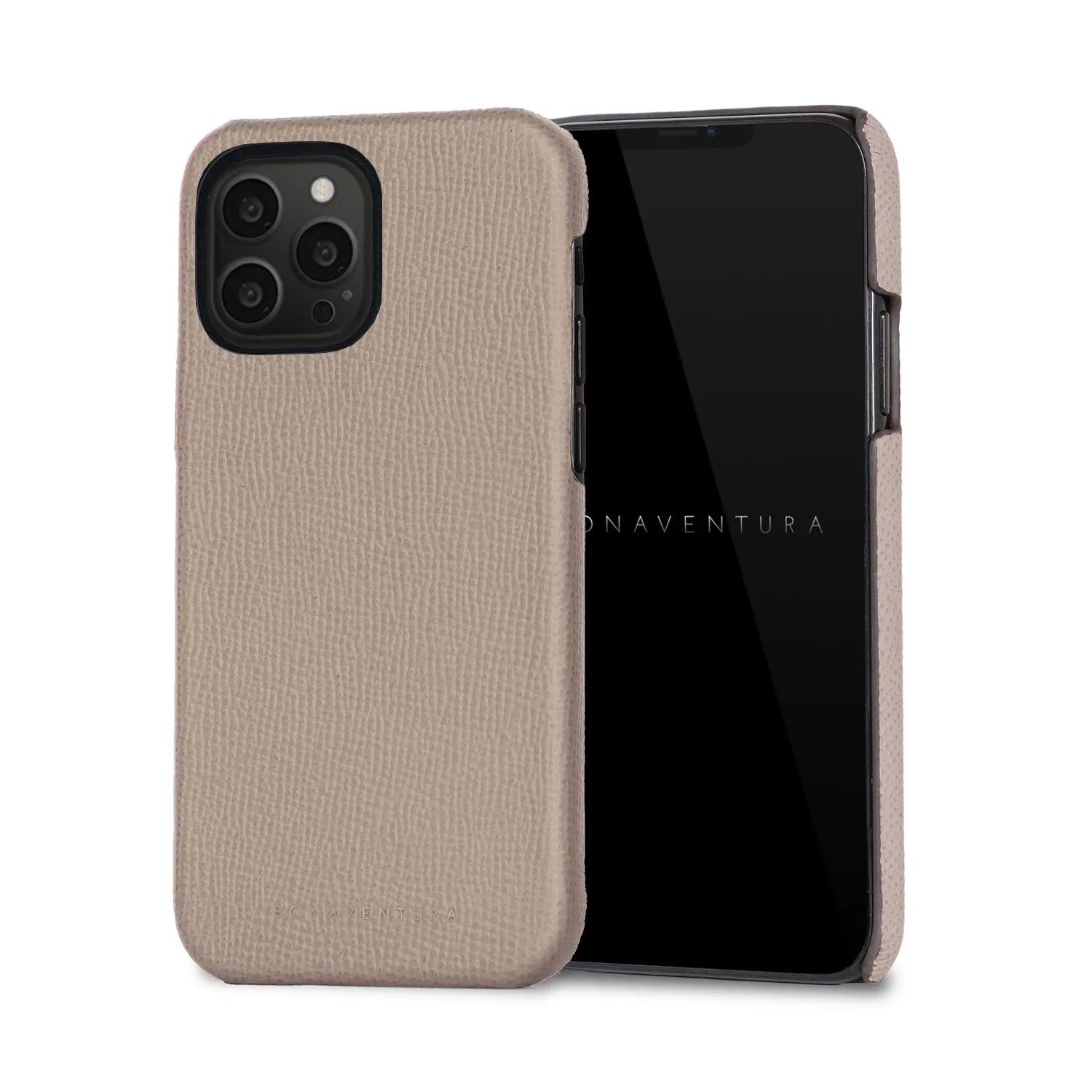 Noblessa Back Cover (iPhone 13 Pro)