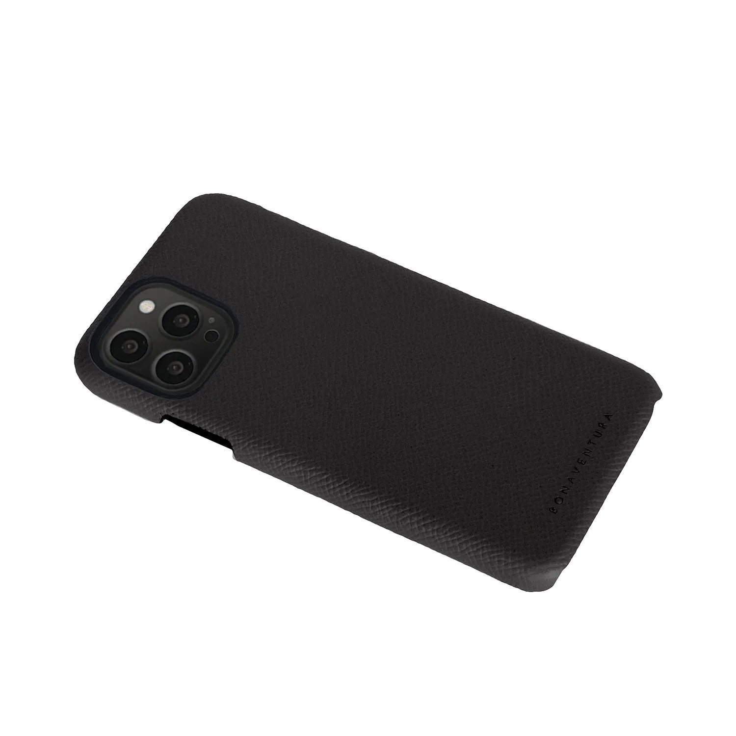 Noblessa Back Cover (iPhone 13 Pro)