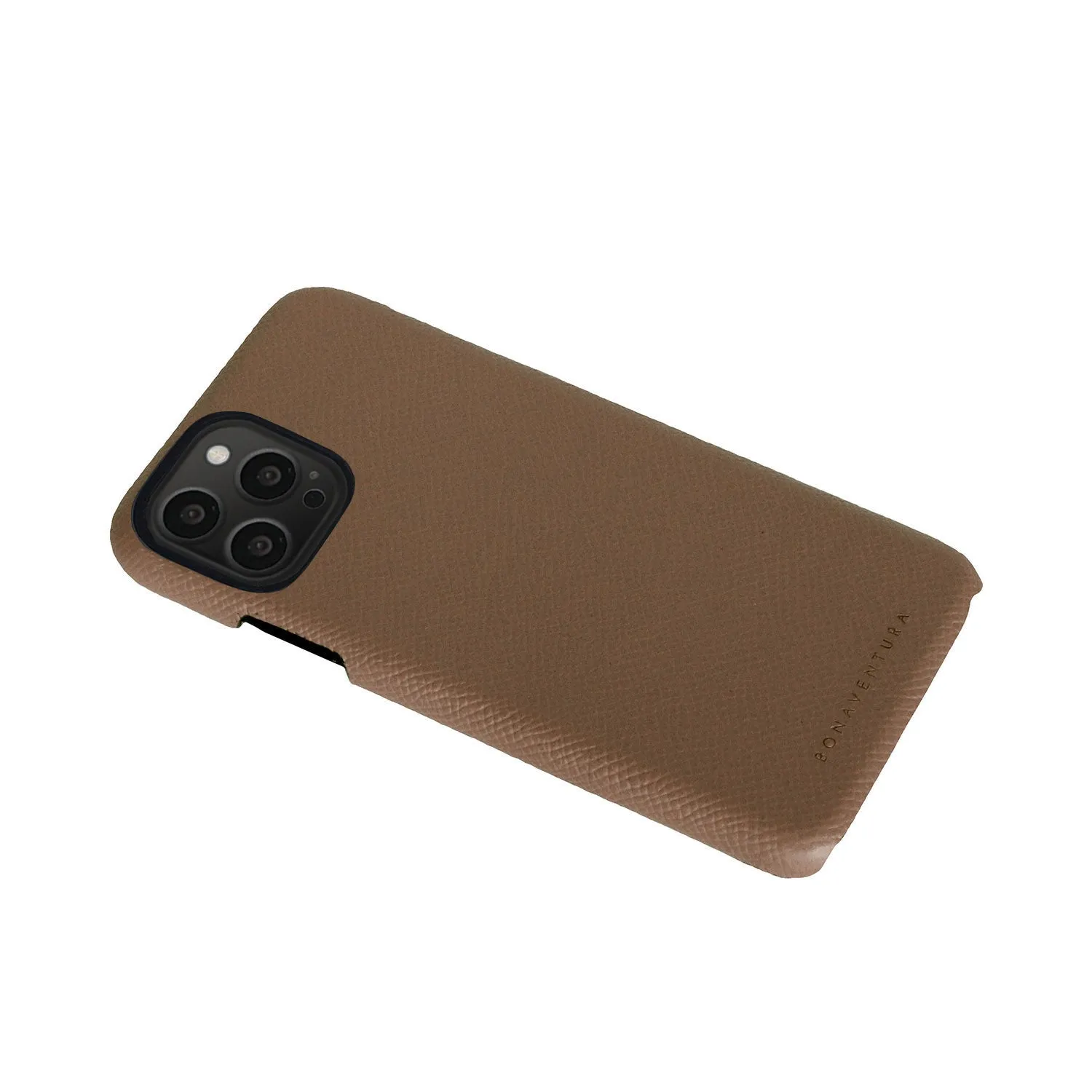 Noblessa Back Cover (iPhone 13 Pro)