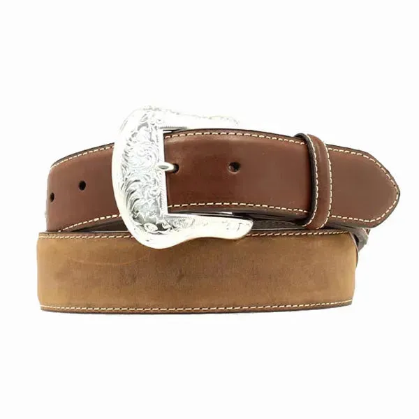 Nocona Red Rock - Mens Belt