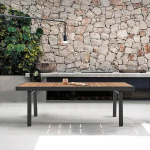 Nofi Outdoor Dining Table