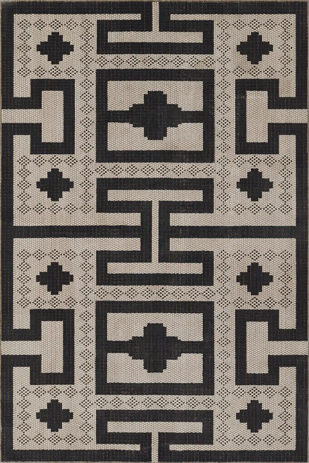 Noho NO-08 Ivory Rug