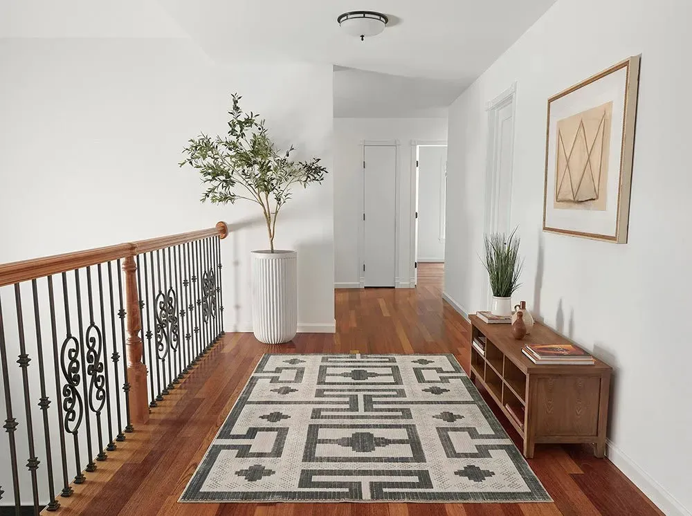 Noho NO-08 Ivory Rug