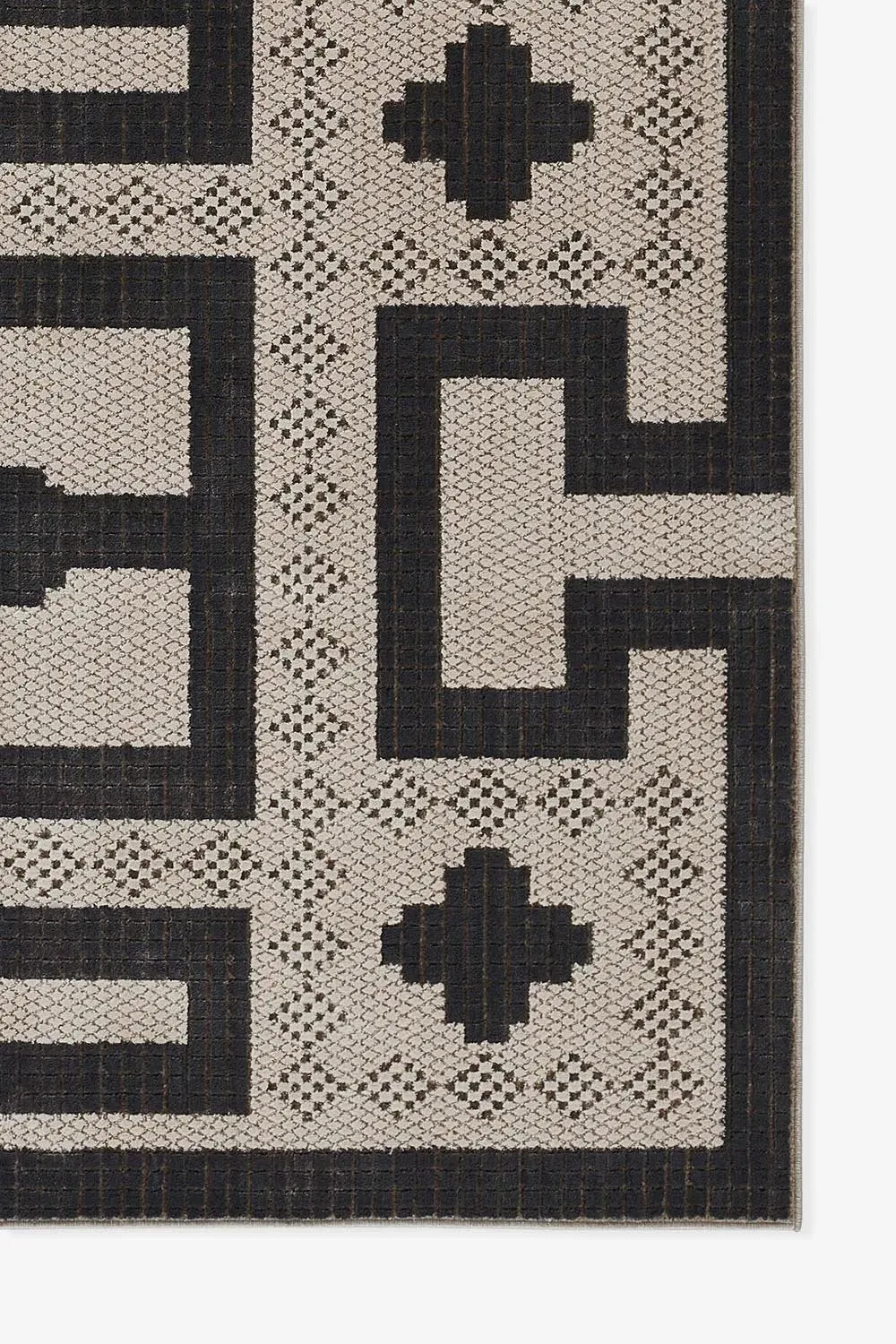 Noho NO-08 Ivory Rug