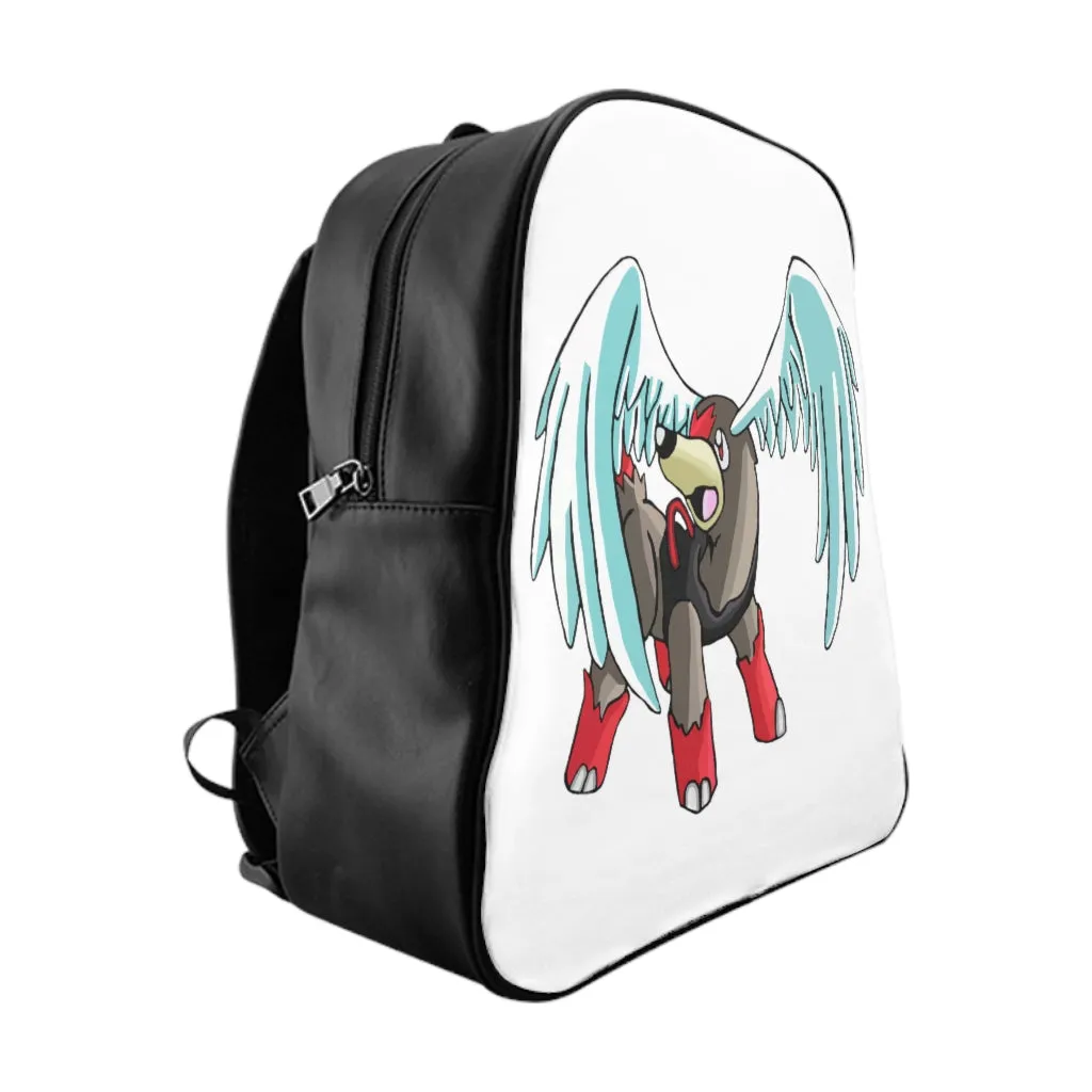 Nomais School Backpack