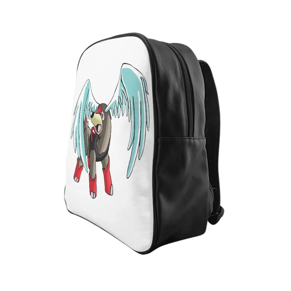 Nomais School Backpack