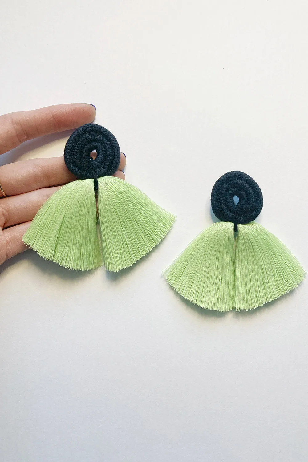 Noémie Earrings