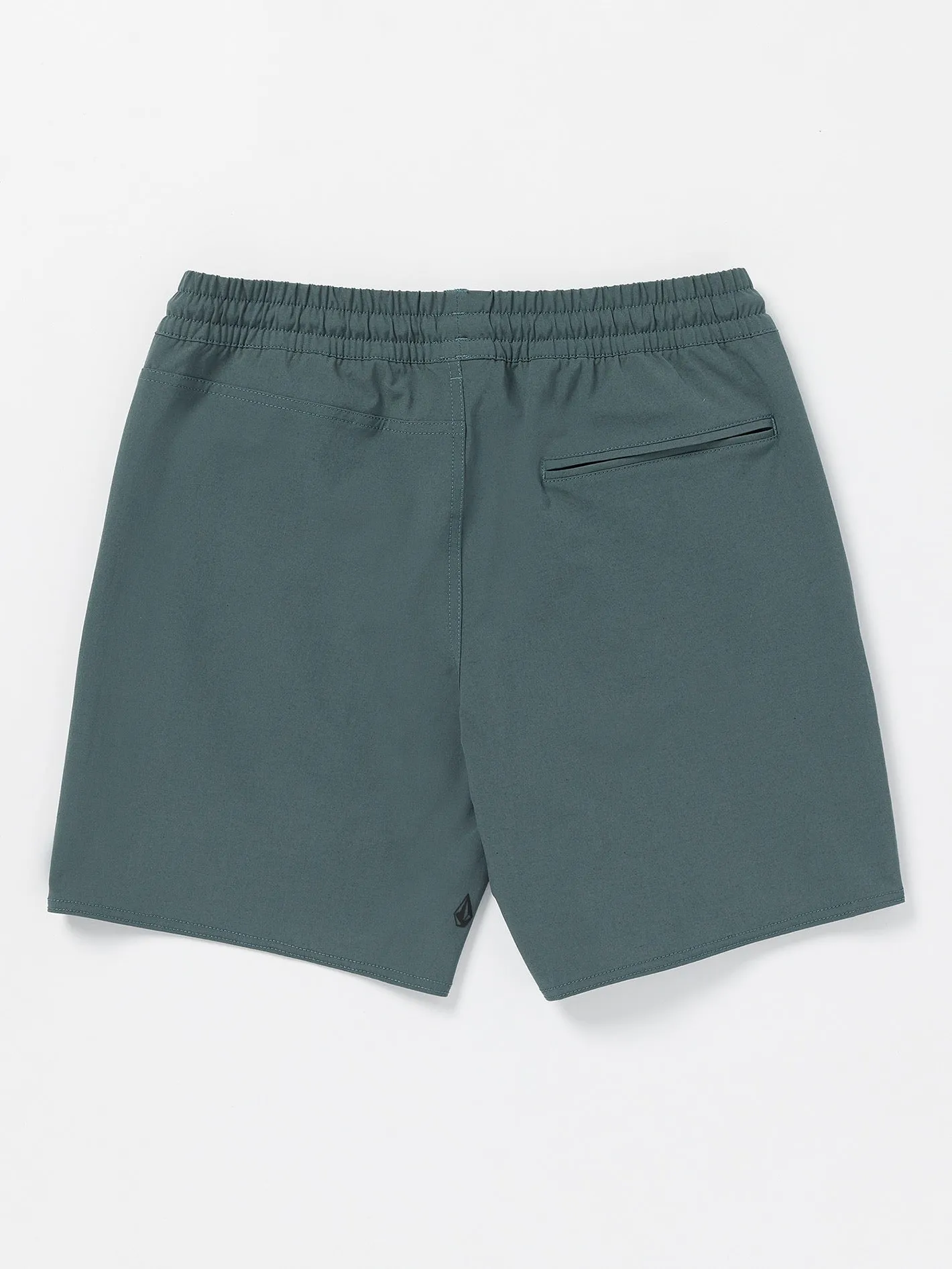 Nomoly Hybrid Shorts - Dark Slate