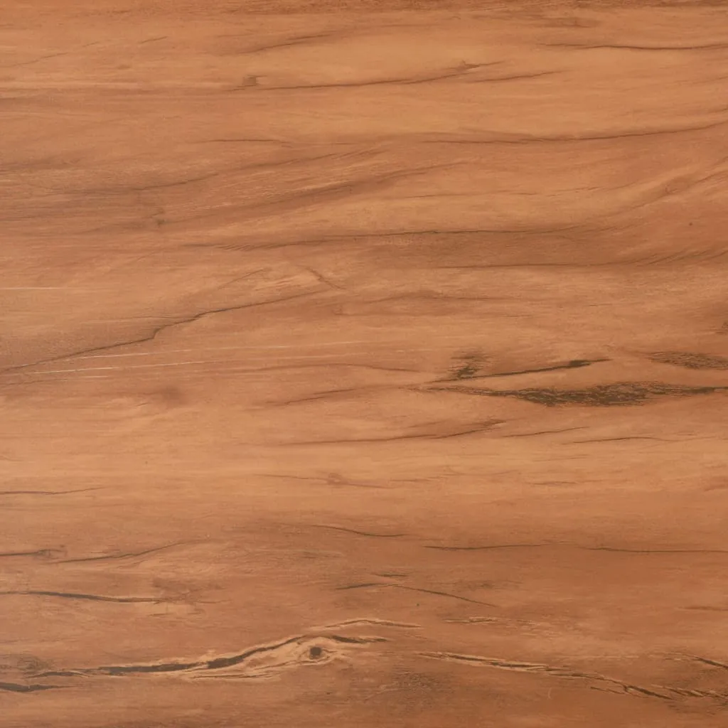 Non Self-adhesive PVC Flooring Planks 5.26 m² 2 mm Elm Nature