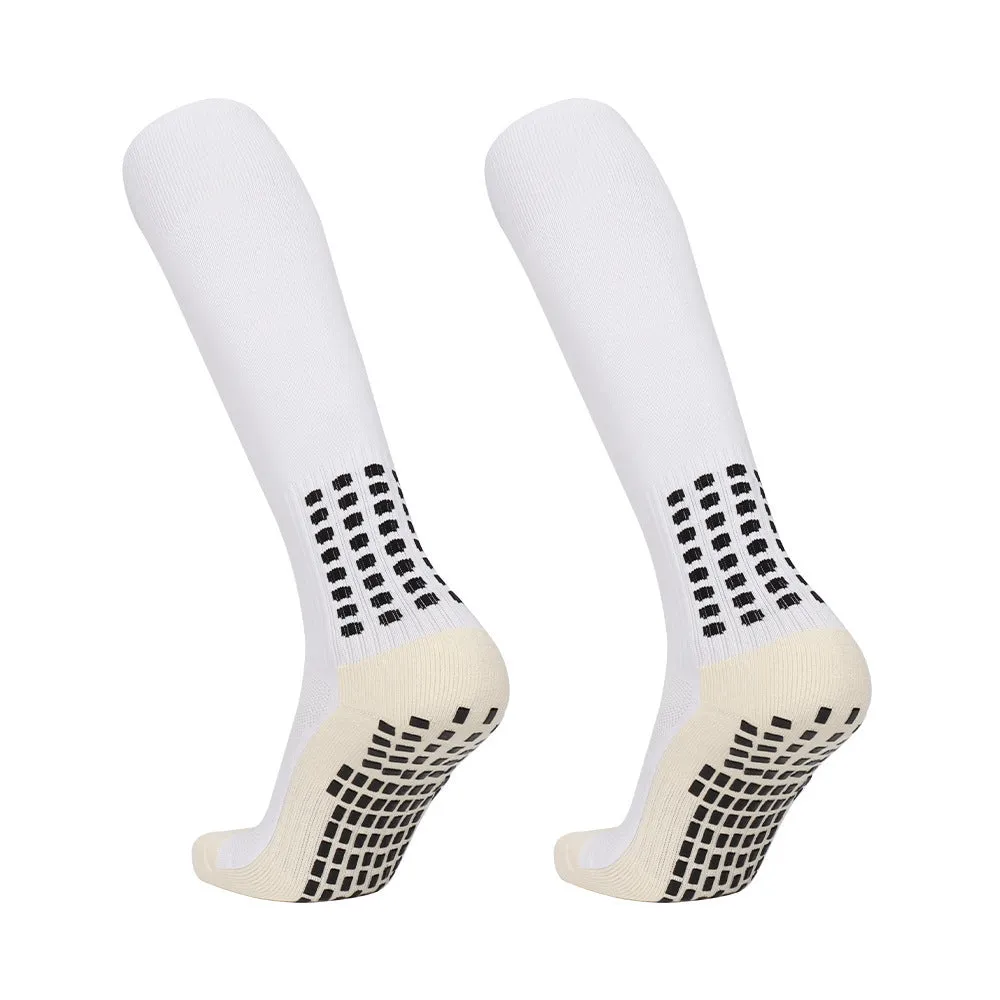 Non-slip Middle Cylinder Dispensing Thickening Sweat-absorbing Wear-resistant Towel Bottom Athletic Socks