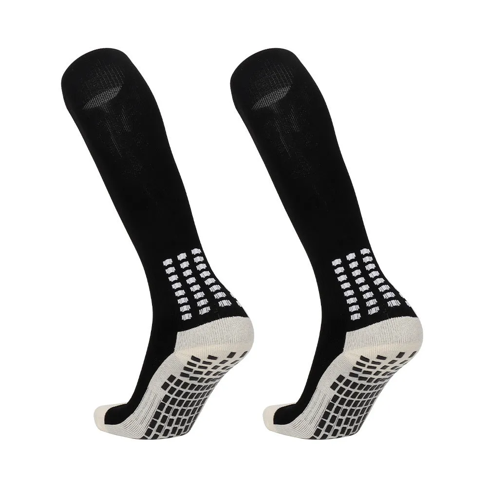 Non-slip Middle Cylinder Dispensing Thickening Sweat-absorbing Wear-resistant Towel Bottom Athletic Socks