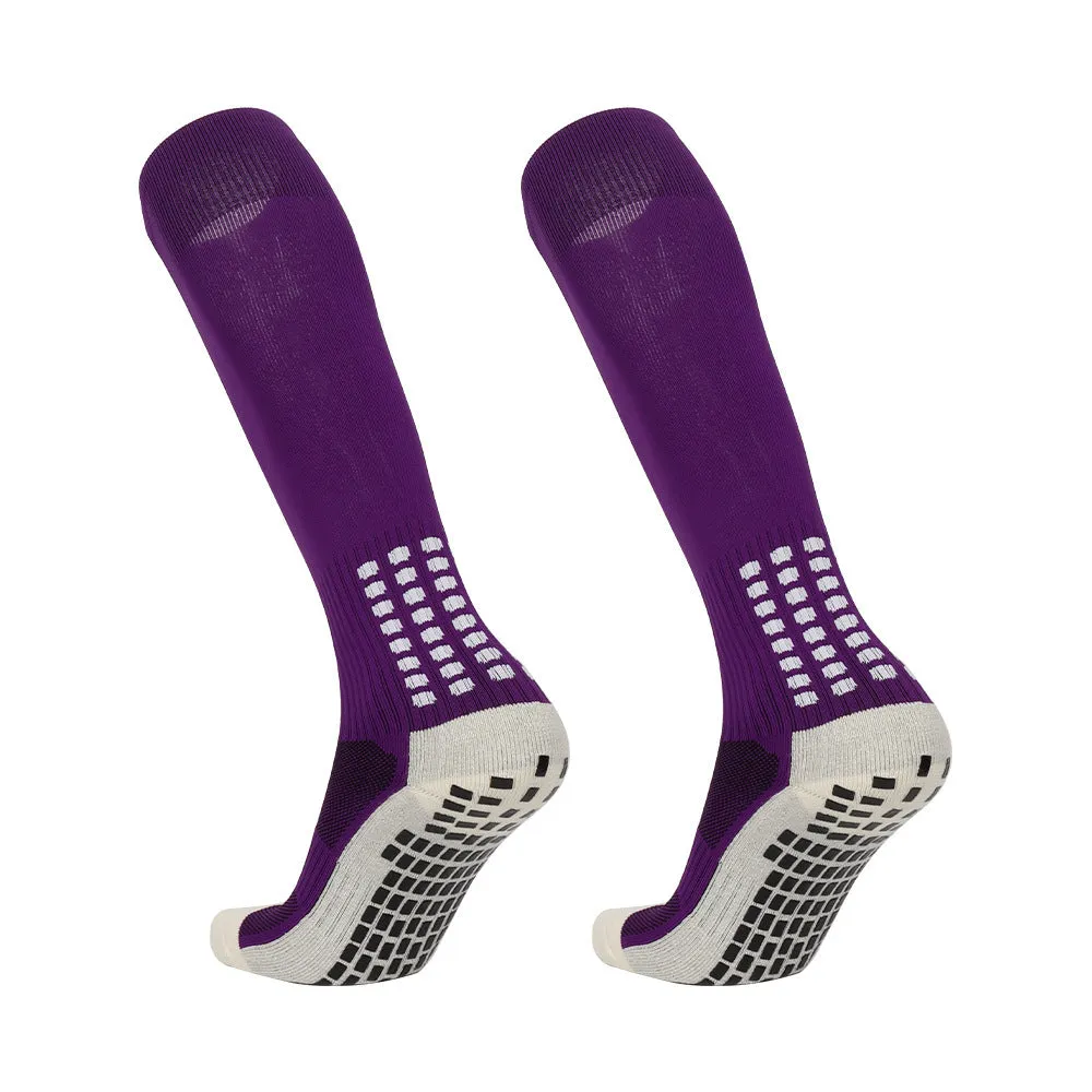 Non-slip Middle Cylinder Dispensing Thickening Sweat-absorbing Wear-resistant Towel Bottom Athletic Socks