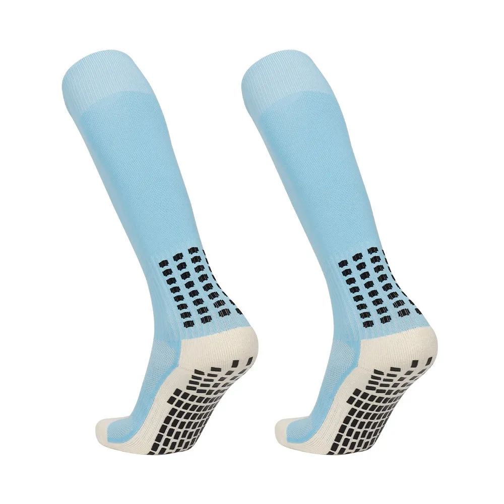 Non-slip Middle Cylinder Dispensing Thickening Sweat-absorbing Wear-resistant Towel Bottom Athletic Socks