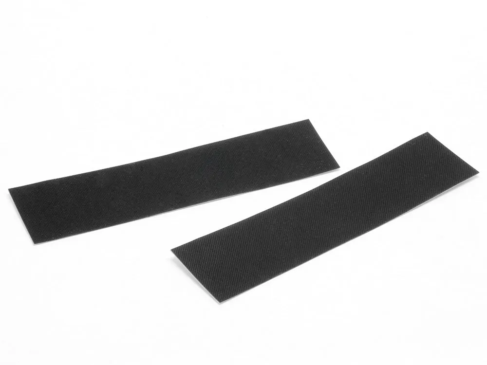 NON-SLIP RUBBER TAPE (25x100x0.5mm/2pcs)