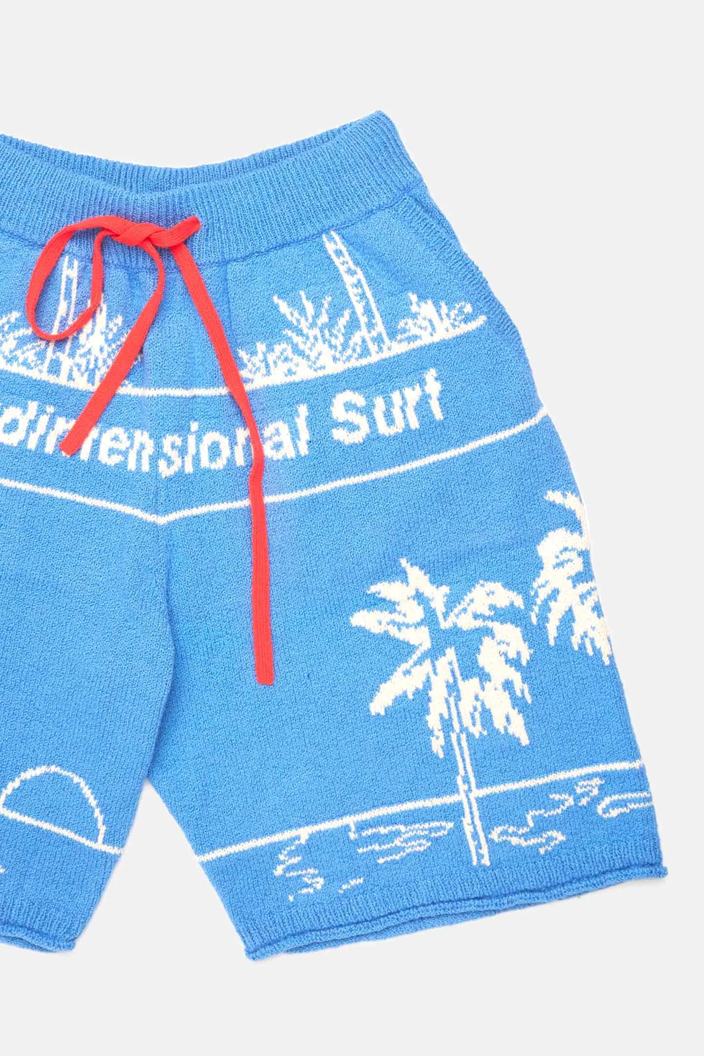 Nora ID Surf Short