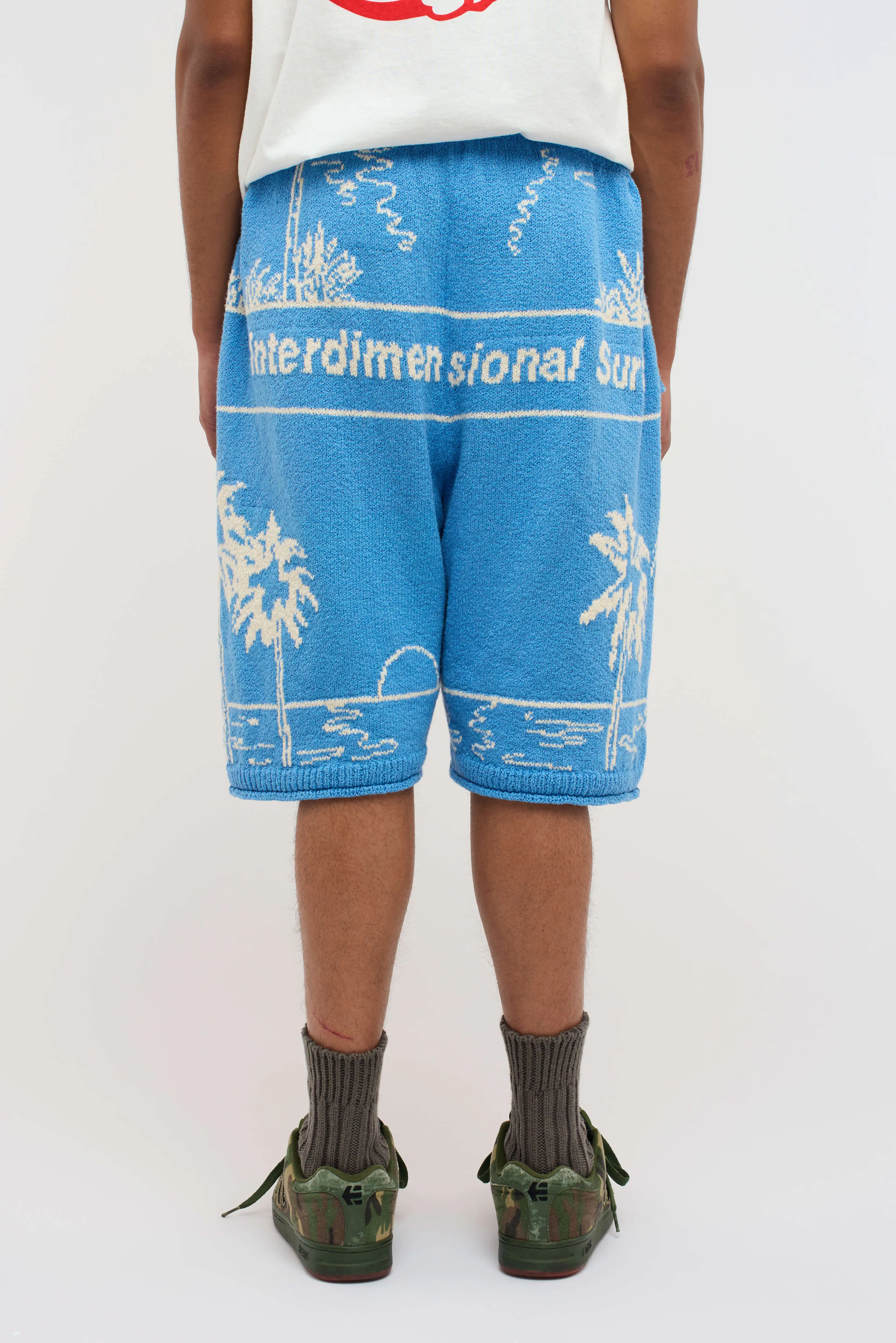 Nora ID Surf Short