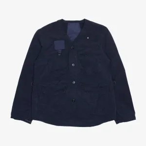 Norbit by Hiroshi Nozawa Field jacket