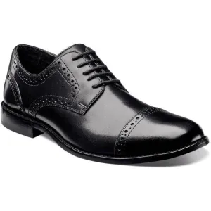 NORCROSS Cap Toe Oxford