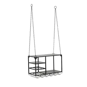 Nordal Loft hanging rack / shelf