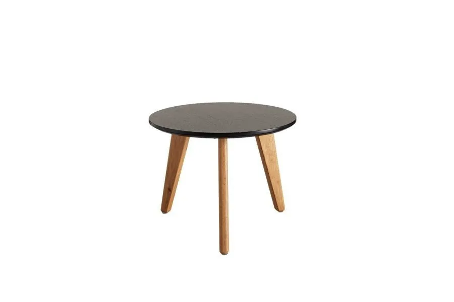 NORDIC Round Coffee Table Ø45