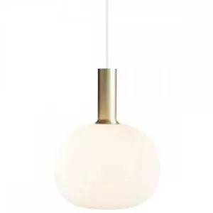 Nordlux Alton 25 Pendant White