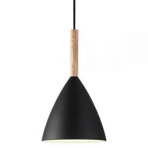 Nordlux Pure 20 Pendant Black