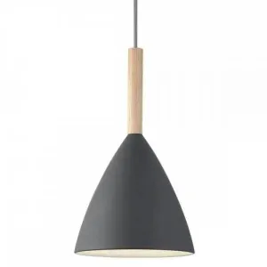 Nordlux Pure 20 Pendant Grey