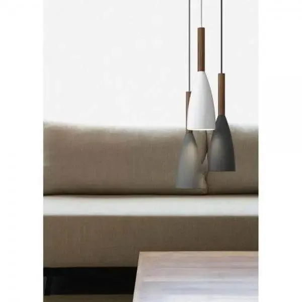 Nordlux Pure Pendant White