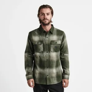 Nordsman Long Sleeve Flannel