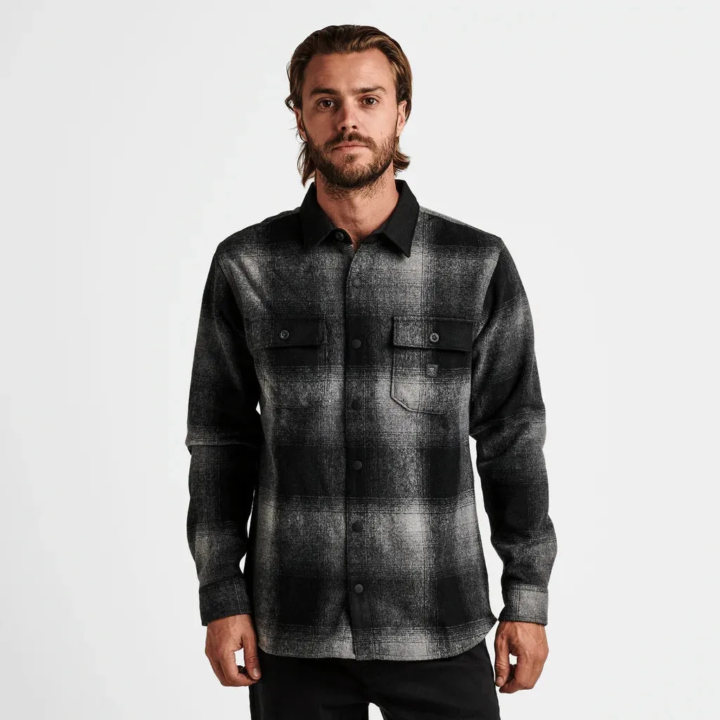 Nordsman Long Sleeve Flannel