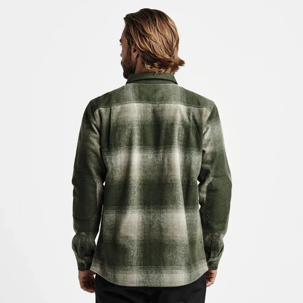 Nordsman Long Sleeve Flannel