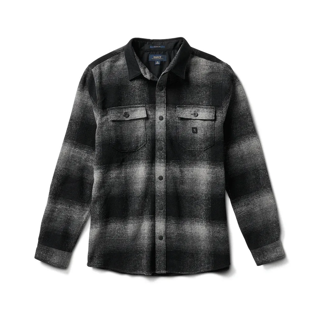 Nordsman Long Sleeve Flannel