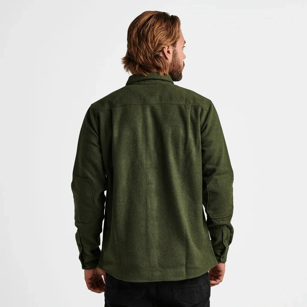 Nordsman Long Sleeve Flannel