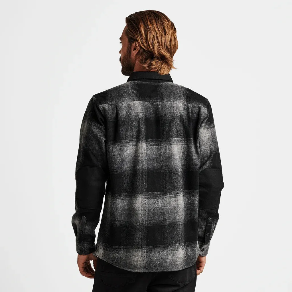 Nordsman Long Sleeve Flannel