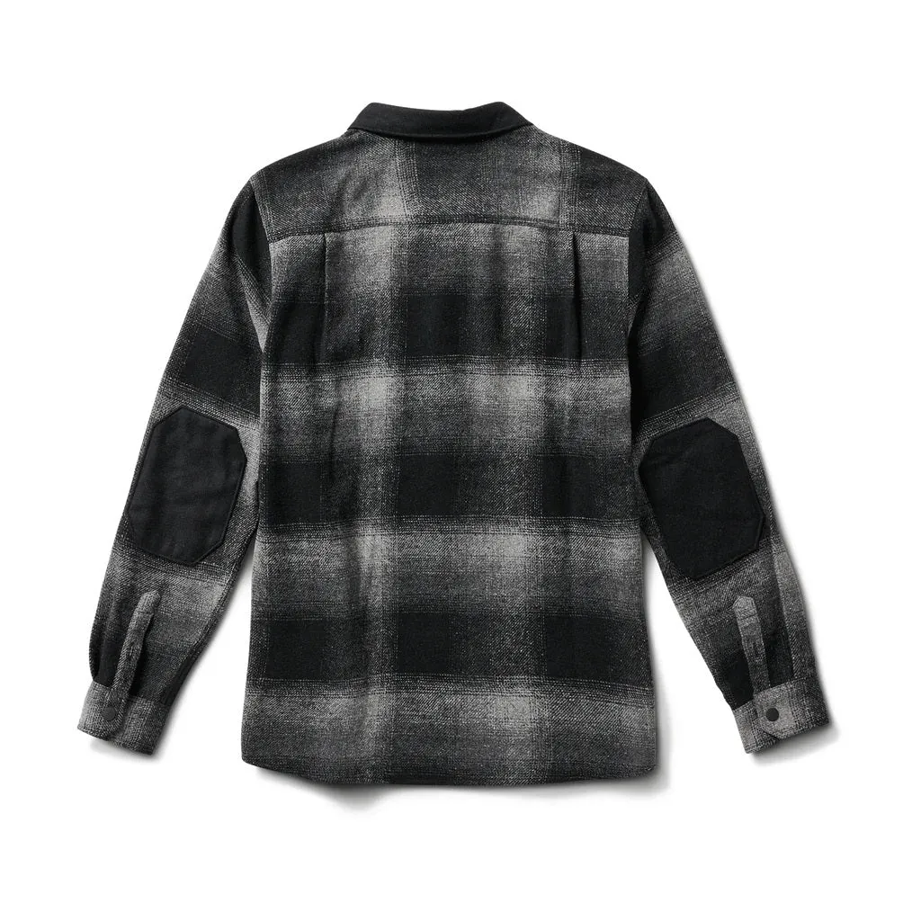 Nordsman Long Sleeve Flannel