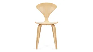 Norman - Norman Dining Chair, Oak