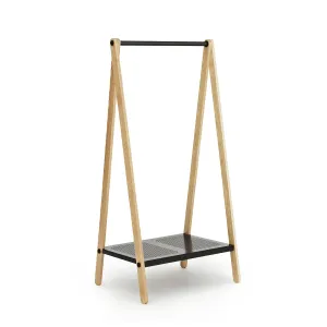 normann copenhagen | toj clothes rack | small grey