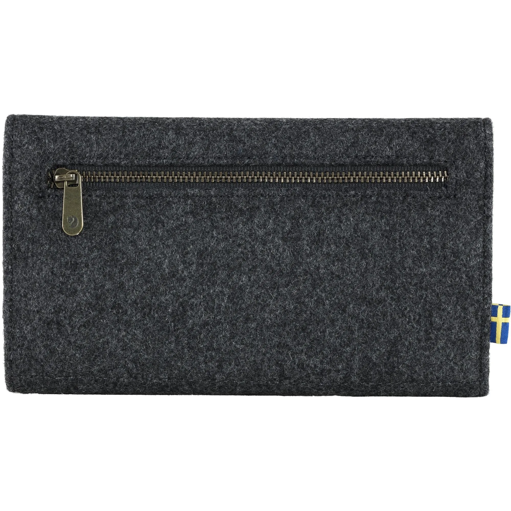 Norrvage Travel Wallet - Grey