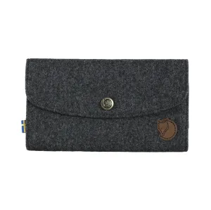 Norrvage Travel Wallet - Grey