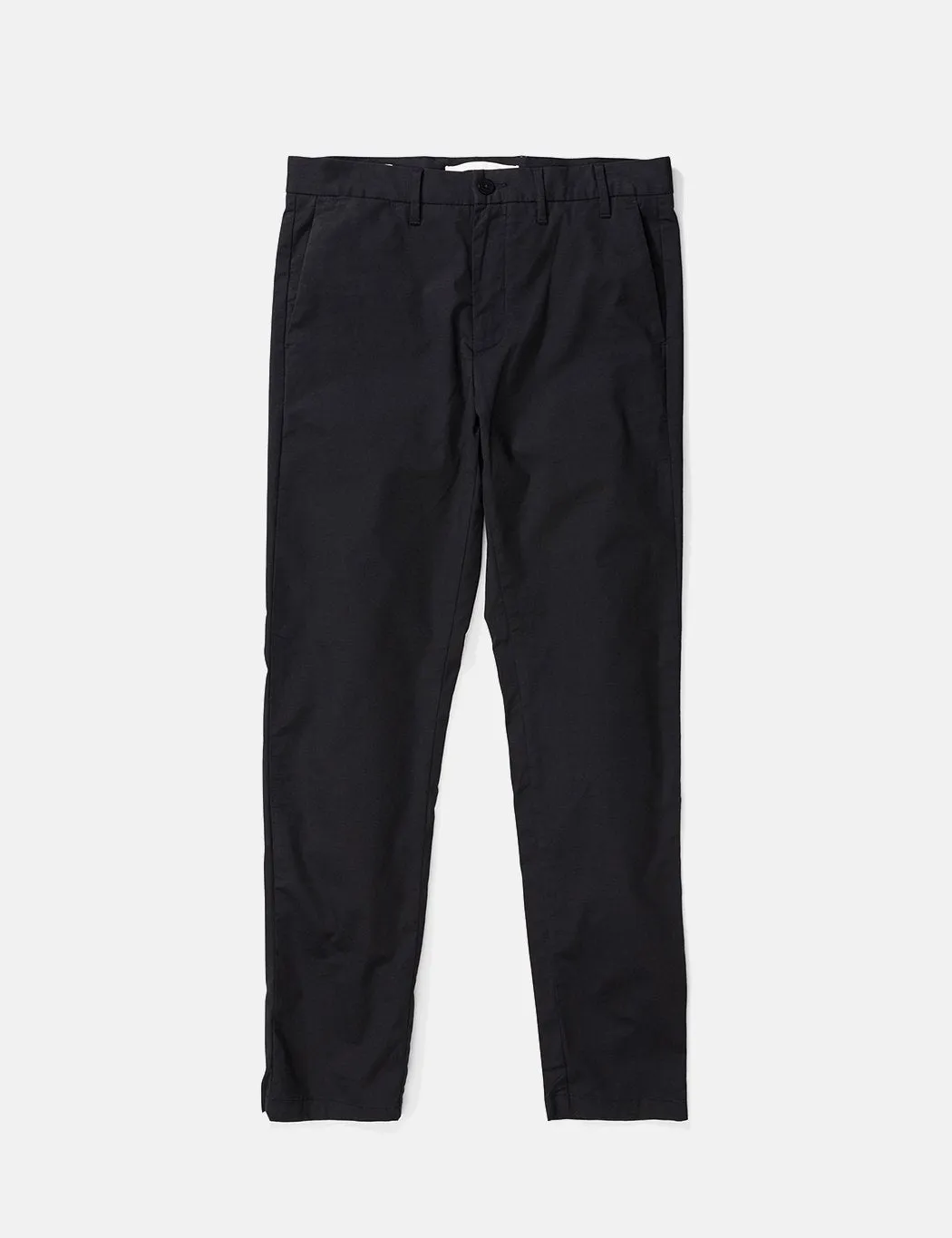 Norse Projects Aros Light Stretch Chino (Slim) - Black