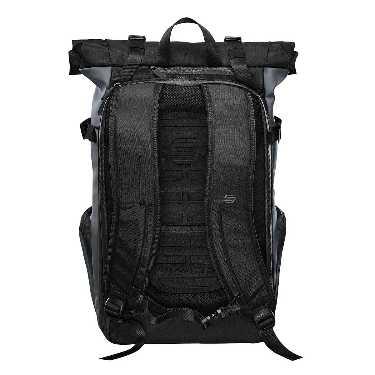 Norseman Roll Top Pack - RTB-1