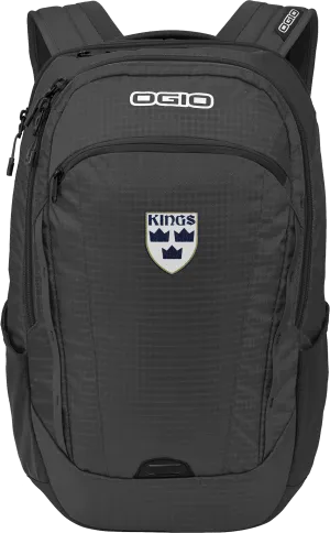 North Jersey Kings OGIO Shuttle Pack