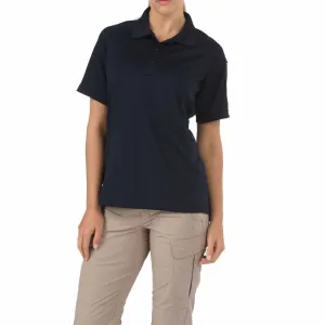 North Lauderdale FD 5.11 Performance Polo Ladies (61165)