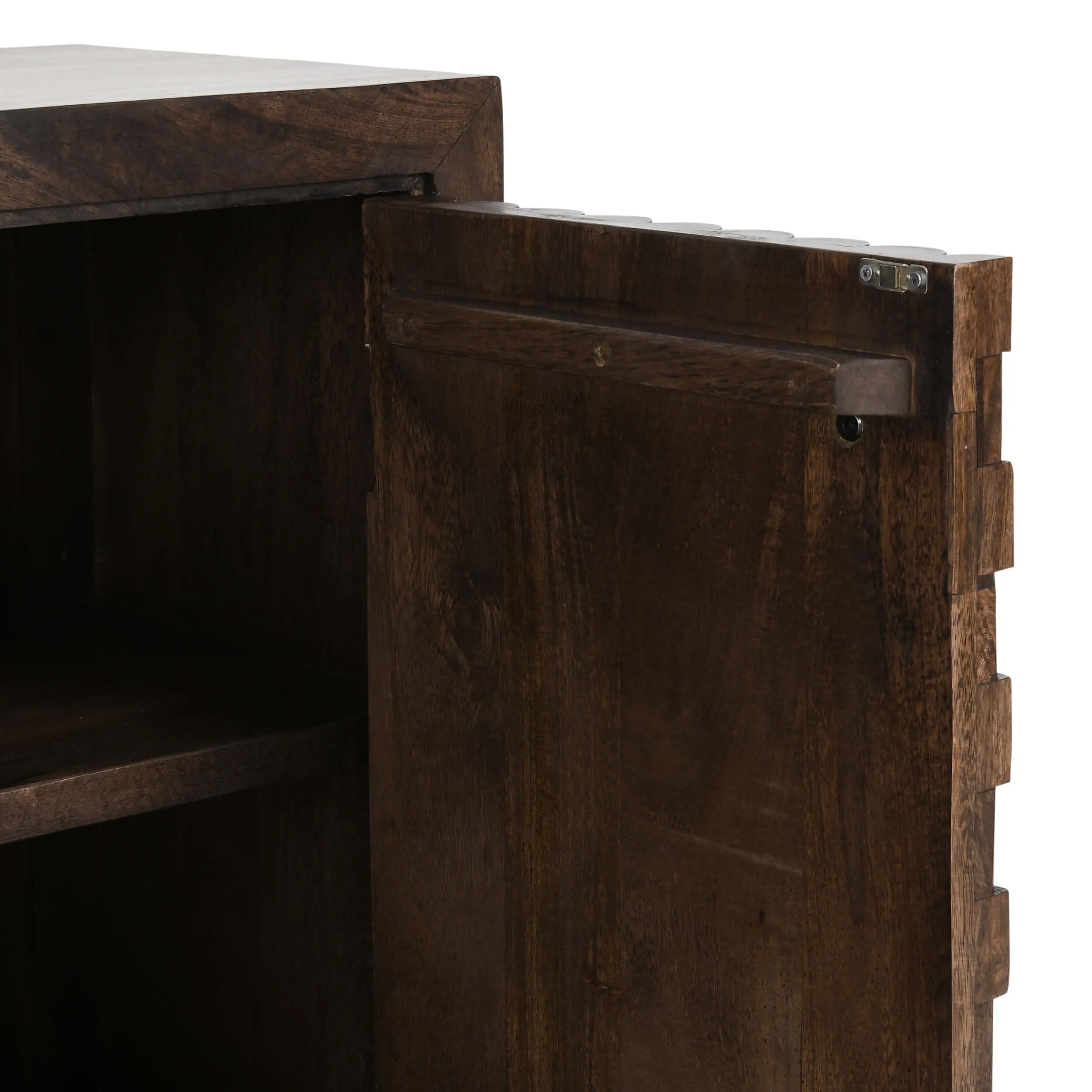 Norwood 4 Door Sideboard