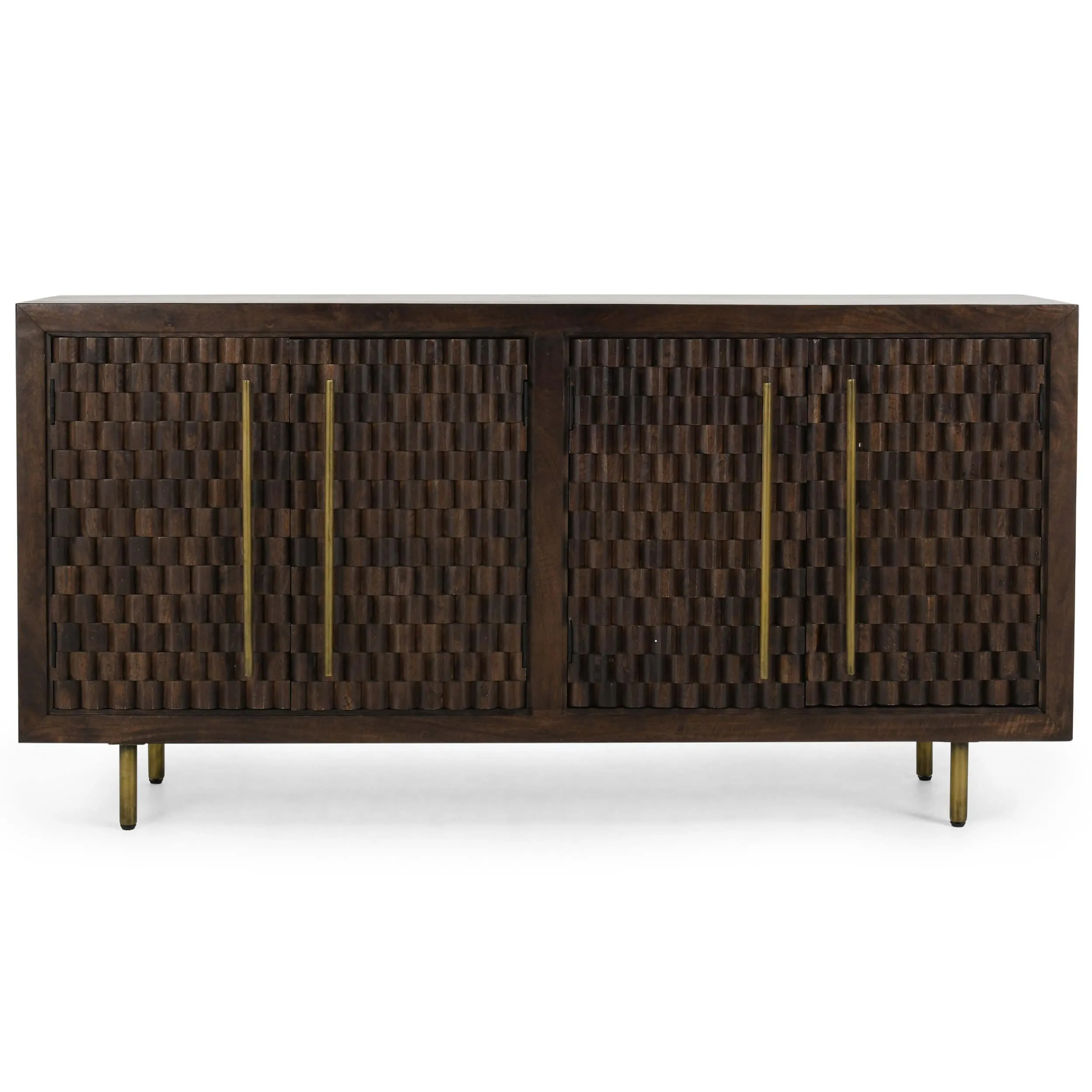 Norwood 4 Door Sideboard