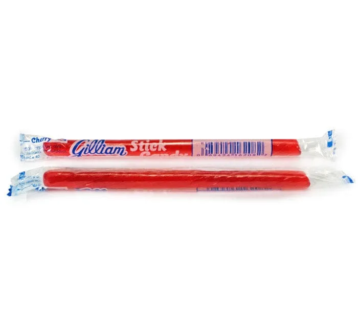 Nostalgic Stick Candy