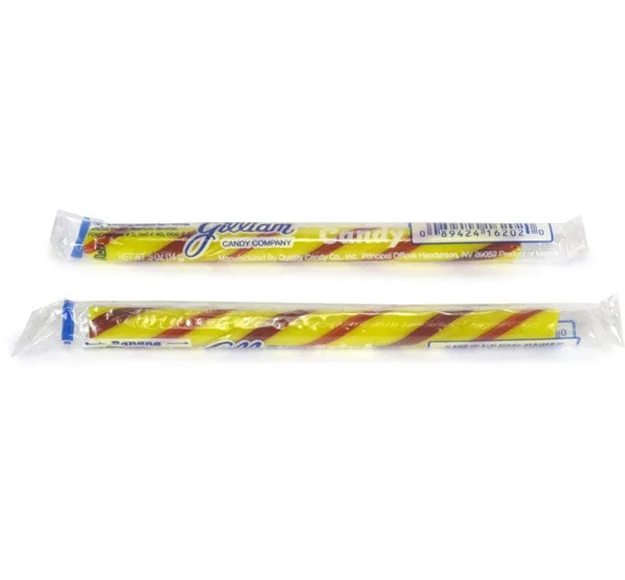 Nostalgic Stick Candy