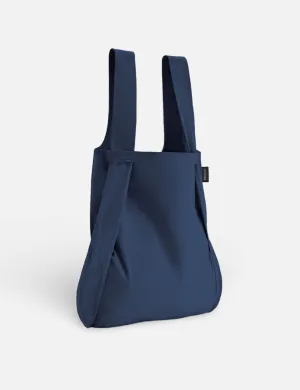 Notabag – Navy Blue